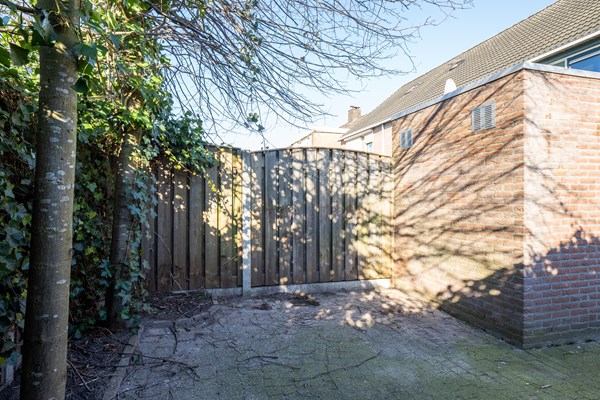 Medium property photo - Bornerbroeksestraat 231, 7606 BK Almelo